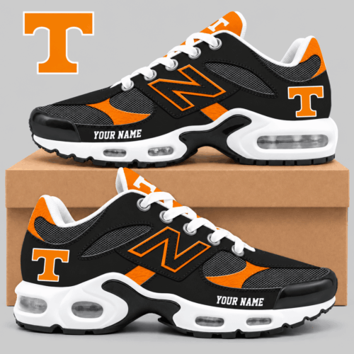 Tennessee Volunteers | NCAA Air Cushion Running Sneakers TD